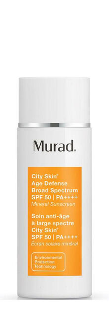 Murad City Skin Broad Spectrum SPF 50 PA+++ Murad City Skin Broad Spectrum SPF 50 PA+++